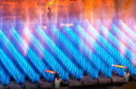 Midbrake gas fired boilers